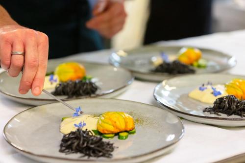 Hôtel Restaurant Carcarille - image 14