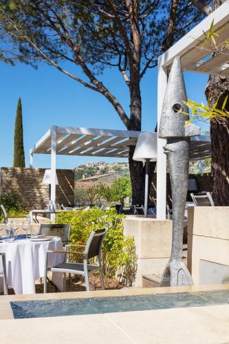 Hôtel Restaurant Carcarille - image 4