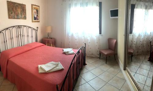 Holiday Home Baia Cofano - image 12
