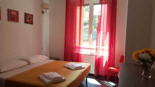 DaNicolas Cairoli Apartment - image 13