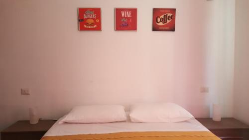 DaNicolas Cairoli Apartment - image 11