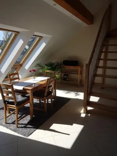 Ferienwohnung Reblaus in Rüdesheim am Rhein, Deutschland