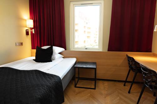 Standard Single Room room in Best Western Hotel Arena