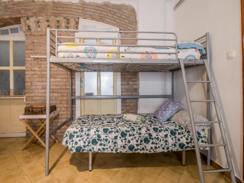 Apartamento el Purche, Grenade (photo 8)