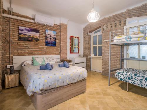 Apartamento el Purche, Grenade (photo 6)