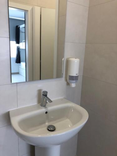 Dunas Hostel & Guesthouse – Alvor, AL