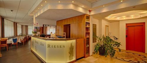 RIESENjunior Hanau by Trip Inn in Hanau