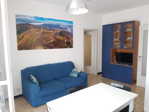  Between Langhe and Monferrato, Pension in Canelli bei Santo Stefano Belbo