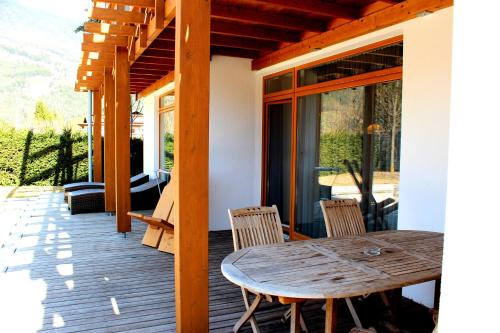 Gasthof Residence Brugghof & Erlhof 5