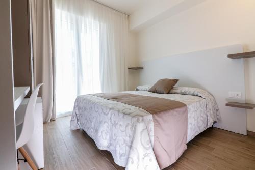Double or Twin Room with Balcony room in Hotel Relax Family & Spa