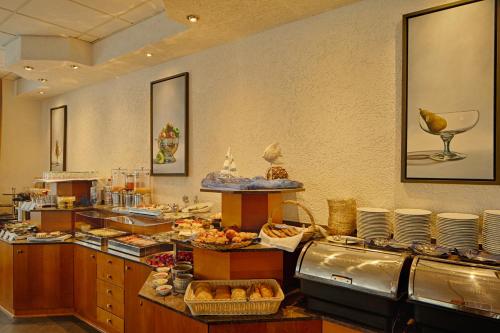 RIESENjunior Hanau by Trip Inn in Hanau