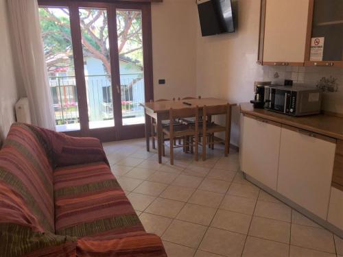  APPARTAMENTO DALMAZIA 10, Pension in Lido di Jesolo