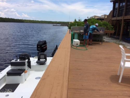 River Wilderness Waterfront Cabins - image 7