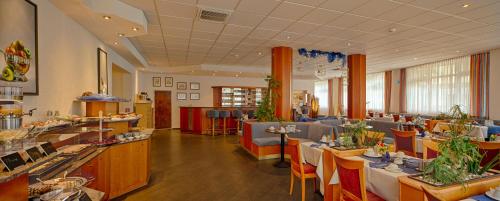 RIESENjunior Hanau by Trip Inn