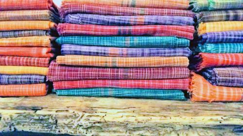 Casa Hesychia chambre d'hôte Menton