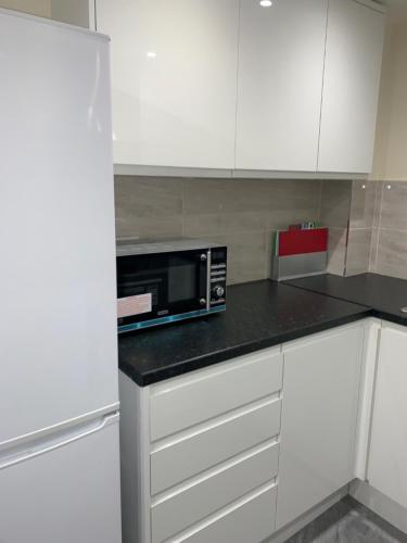 CENTRAL APARTMENT PADDINGTON - image 7