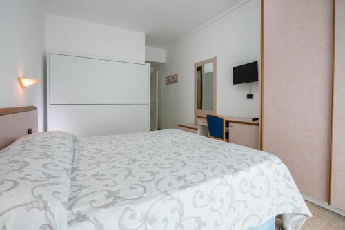 Quadruple Room room in Hotel Relax Family & Spa