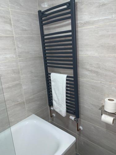 CENTRAL APARTMENT PADDINGTON - main image