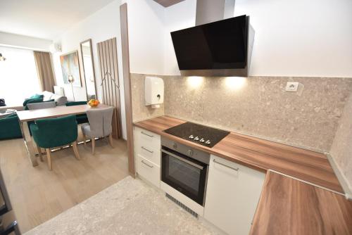 The Main Square Apartments - image 4