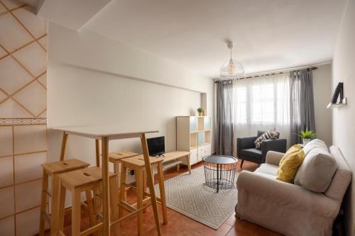  Apartamento Bed&Center 2A in Lugo