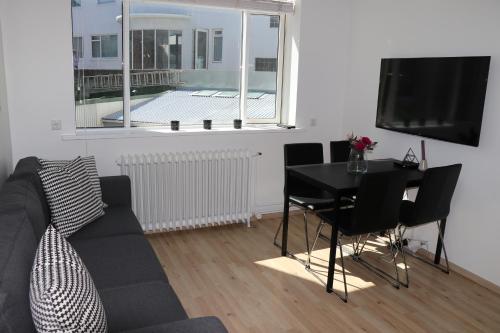 Luxurious Apartment