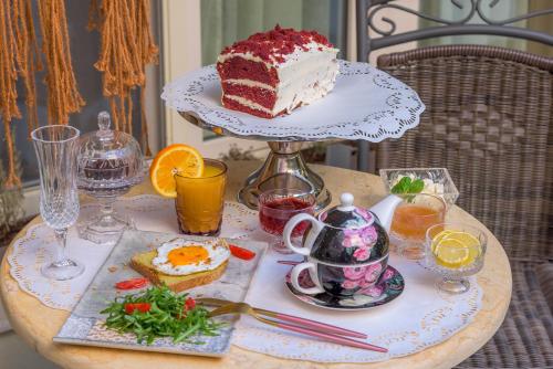 . Sali Boutique hotel