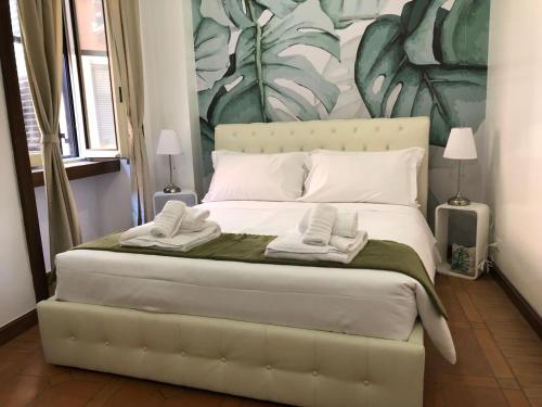 Colosseo Smart Flat, Řím