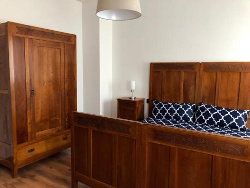Casa Carola Holiday House