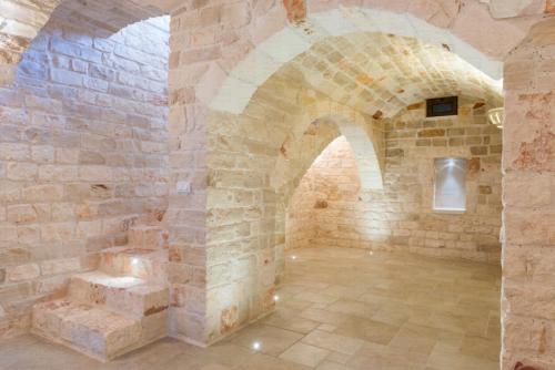 HelloApulia - Masseria Petra Antica - Charming Family Retreat with Private Pool in Itria Valle, Ceglie Messapica (fotografie 8)