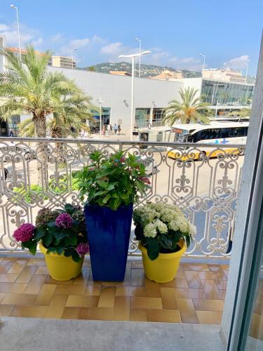 ホテル アミラウト