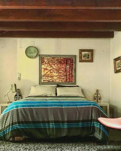 casa individual en casco antiguo de tarragona gîte à louer Tarragone