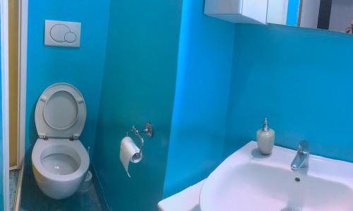 Residenza San Rocco Apartment - image 14