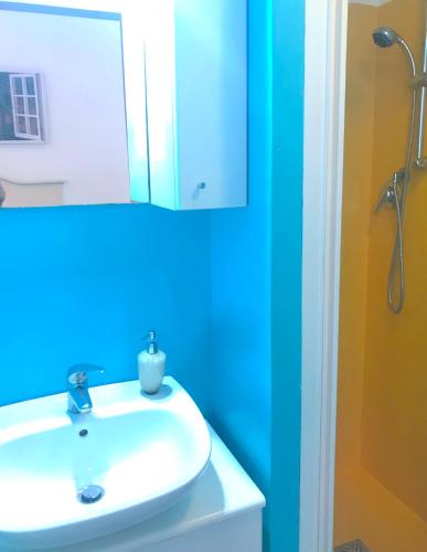 Residenza San Rocco Apartment - image 11