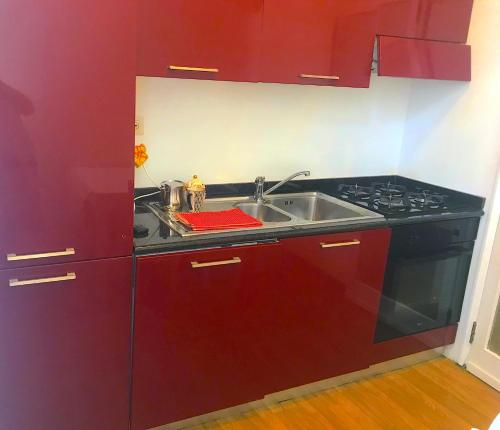 Residenza San Rocco Apartment - image 6