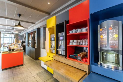 ibis Bourges Centre - image 6