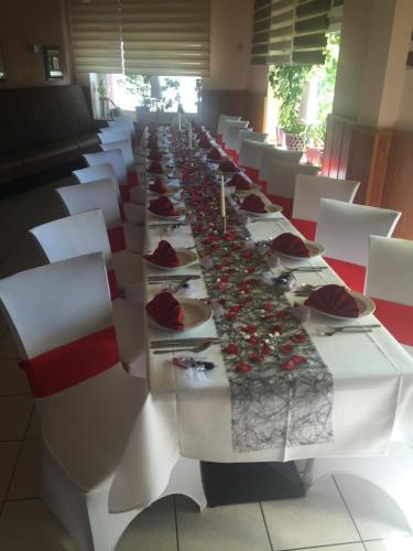 Hotel Restaurant Alexandros in Mannheim, Deutschland