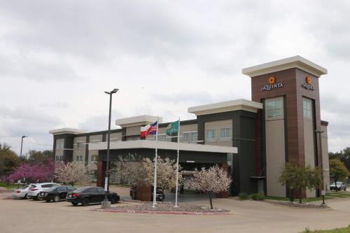La Quinta by Wyndham Austin NW/Lakeline Mall - image 2