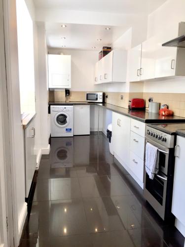 Summerfield House - Smethwick