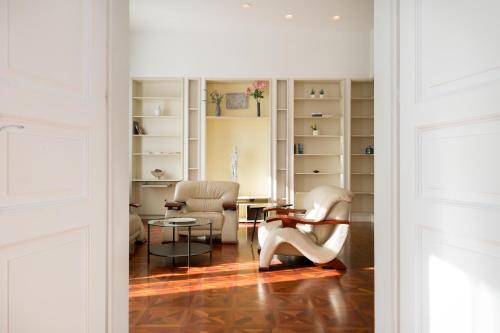 Luxury central Apartment, Budapešť (fotografie 10)