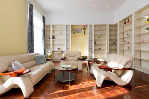 Luxury central Apartment, Budapešť (fotografie 9)