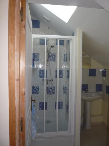 Duša, Chambres d'Hotes La Chouette in Neuvic-Entier