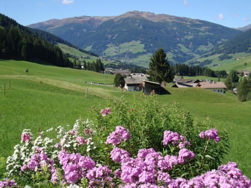 Haus Annemarie Apartments Kartitsch - Hochpustertal