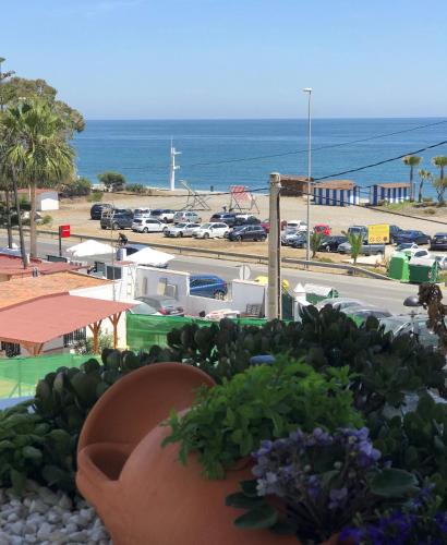 Apartamento El Barco 1 linea PLAYA, PARKING, WIFI 3