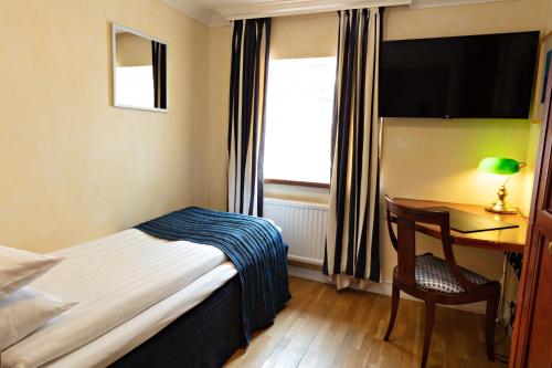 Standard Single Room room in Center Hotel - Sure Hotel by Best Western
