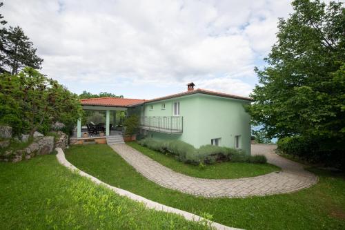  Apartment Nicole in Lovran