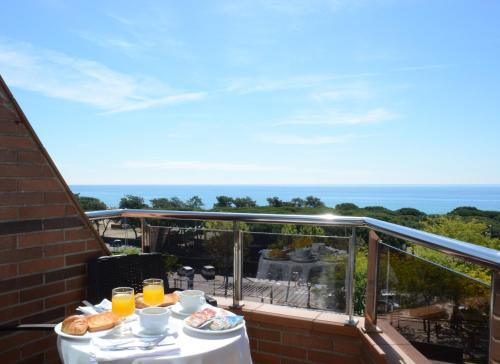 Don Angel & SPA & Padel- Adults Recommended in ซานตาซูซานา