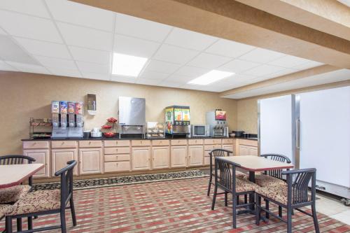 Ramada Limited Cockeysville in Cockeysville, USA