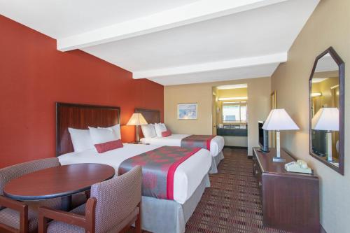 Ramada Limited Cockeysville in Cockeysville, USA