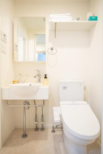 EXE Higashi Shinsaibashi / Vacation STAY 4075