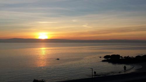  Apartamento romántico con el mar a tus pies in Ribeira